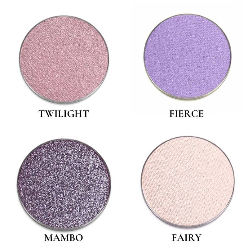 Eyeshadow Twilight