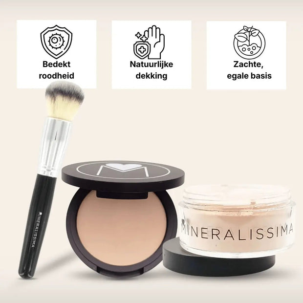 UNIVERSELE BUNDLE - Mineralissima