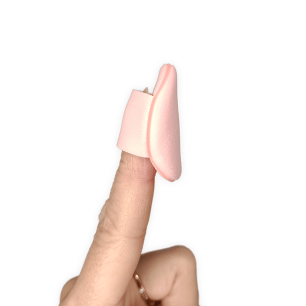 Sponge finger model