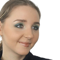 Mineral foundation Walnut