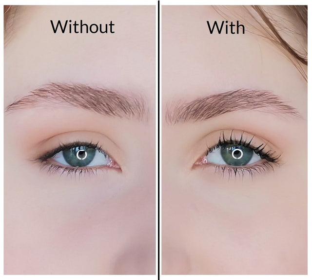 All-in-1 Miracle Lash mascara