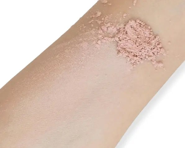Youth Dew Finishing Powder – Mineralissima